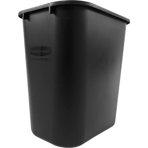Soft Wastebasket, 28 Quarts, Plastic OSI Industrial Sales