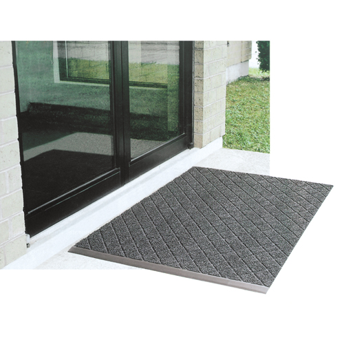 Rubans antid&eacute;rapants Safety-Walk, 2" x 60', Noir OSI Industrial Sales