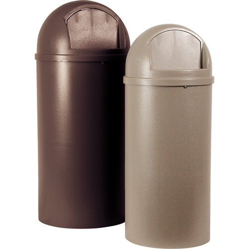 Marshal&reg; Classic Containers, Polyethylene, 15 US gal. OSI Industrial Sales