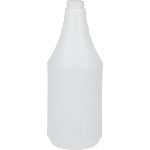 Round Spray Bottle, 24 oz OSI Industrial Sales