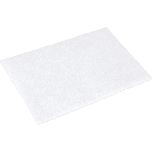 Scotch-Brite Hand Pads, 9" L x 6" W OSI Industrial Sales