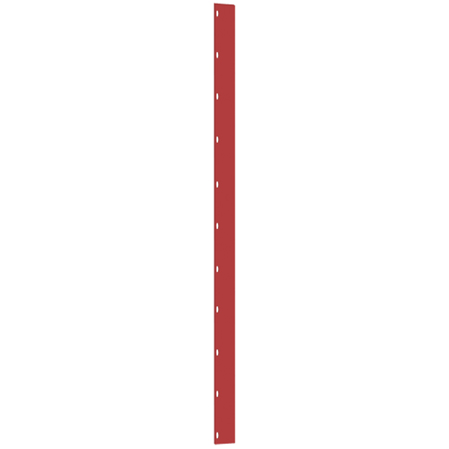 Replacement Part For Floor Squeegees, Blade OSI Industrial Sales