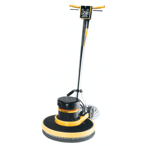 17" Mustang Floor Machine, Scrubber/Stripper OSI Industrial Sales