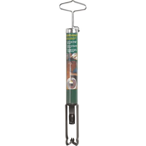 Professional Paint Brush & Roller Spinner OSI Industrial Sales