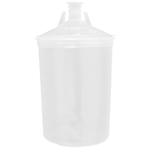 Large Lids & Liners OSI Industrial Sales