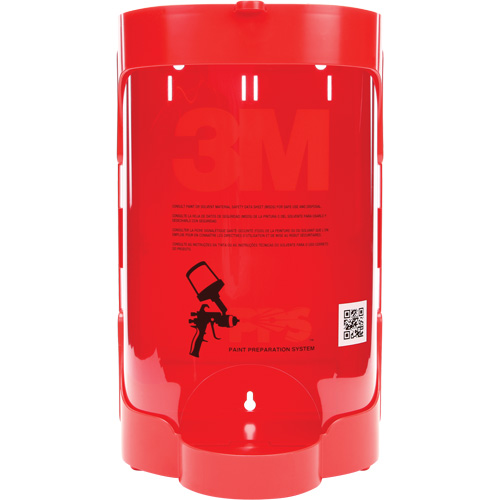PPS Lid Dispenser OSI Industrial Sales
