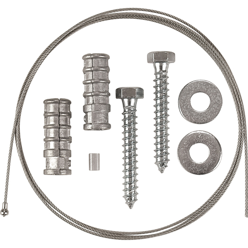 Groundskeeper Tuscan Cigarette Waste Collectors - Security Kit OSI Industrial Sales