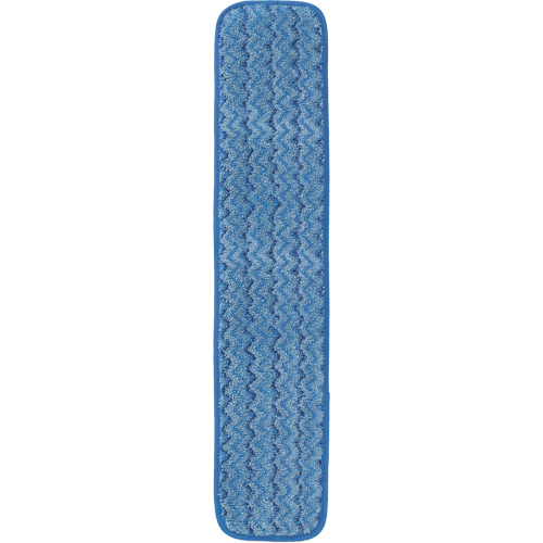 Pads, Microfibre, 5-1/2" x 24-1/2" OSI Industrial Sales