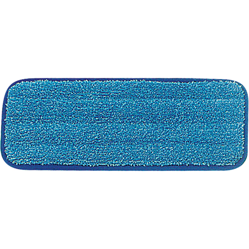 Tampons, Microfibre, 5-1/2" x 13-7/10" OSI Industrial Sales