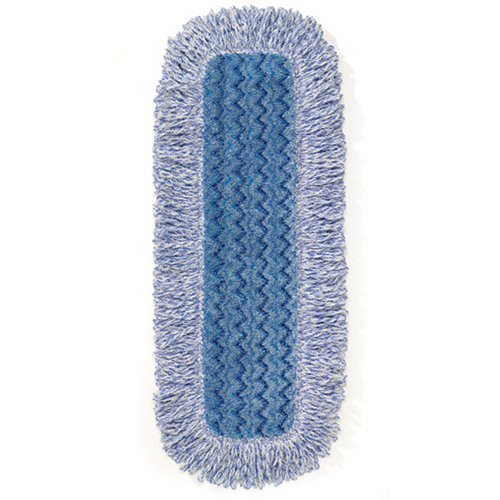 Hygen Wet Pads, High-Absorbancy, Microfibre, 6" x OSI Industrial Sales