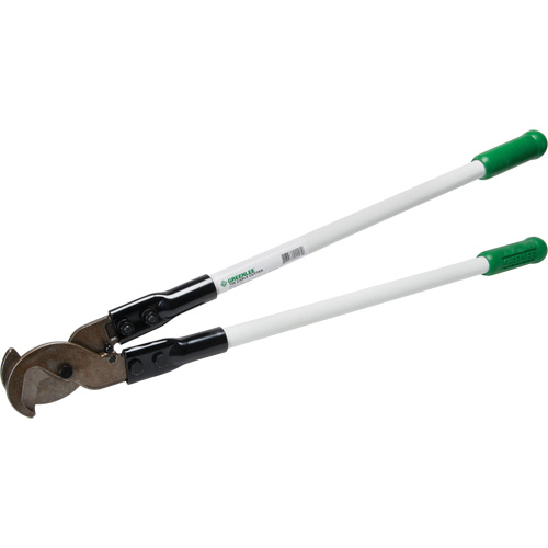 Coupe-c&acirc;ble, 31-1/2" OSI Industrial Sales