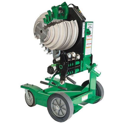 Cintreuse de conduit &eacute;lectrique &agrave; sabot simple OSI Industrial Sales