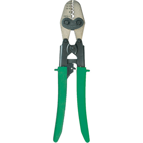 Crimper OSI Industrial Sales