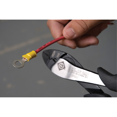 Crimping Tool OSI Industrial Sales