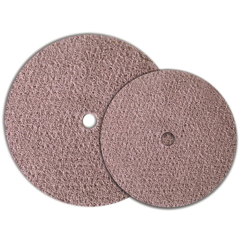 Disque de polissage instantan&eacute; QUICK-STEP, 4-1/2" dia. OSI Industrial Sales