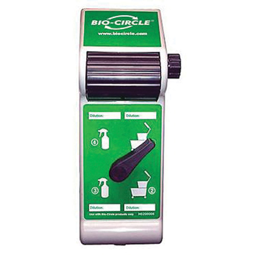 Proportioning System OSI Industrial Sales