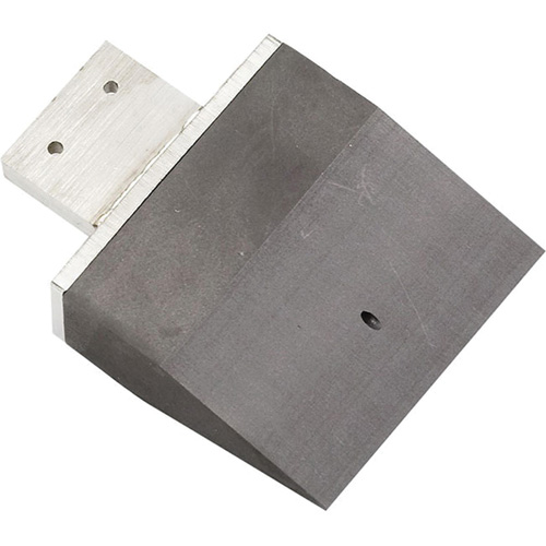 Large Graphite Insert for Surfox 204 OSI Industrial Sales