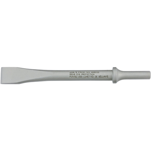 Heavy-Duty Face Flat Chisel OSI Industrial Sales