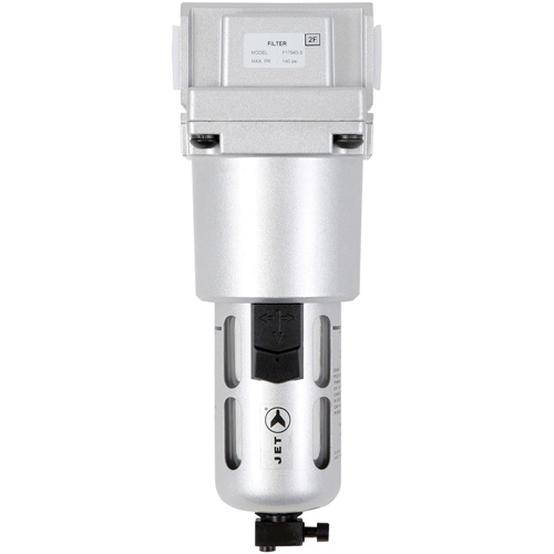 Riveteuse pneumatique robuste AFH34, 3/4" NPT OSI Industrial Sales