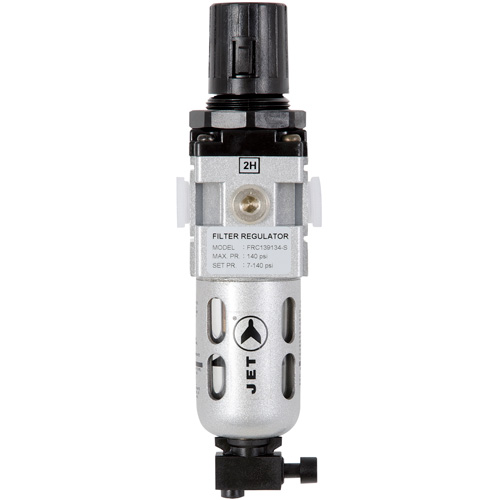 AFRM14 Intermediate Air Filter & Regulator Combination, 1/4" NPT OSI Industrial Sales