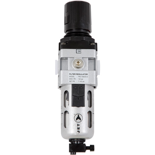 R&eacute;gulateur & filtre &agrave; air interm&eacute;diaire air combin&eacute; AFRI38, 3/8" NPT OSI Industrial Sales