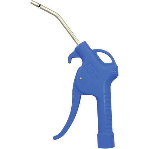 ABGO-4 4" Heavy-Duty Blow Gun, 1/4" NPT, 13 CFM/15 CFM, 75 - 120 PSI OSI Industrial Sales