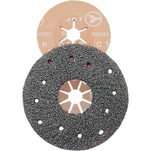 Disque semiflexible POWERFLEX, Carbure de silicium, C16, 7" Dia x 7/8" Arbre OSI Industrial Sales