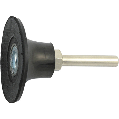 Male Back-Up Pad OSI Industrial Sales