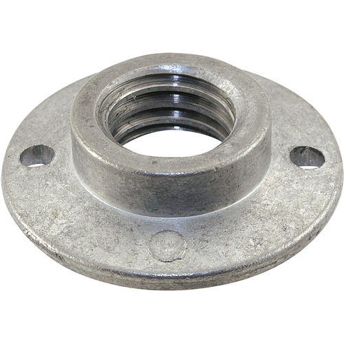 &eacute;crou &agrave; embase 5/8"-11NC de rechange pour tampon de support turbo 4-1/2"/5" 502352 & 502353 OSI Industrial Sales