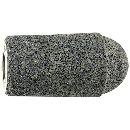 Bouchon en r&eacute;sine, 3" x Arbre de 5/8"-11NC, T18R OSI Industrial Sales
