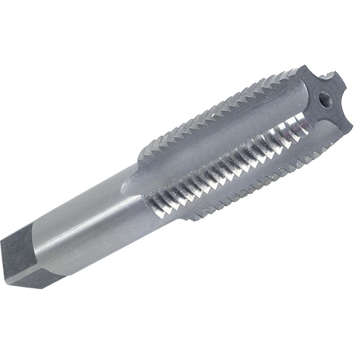 Taraud m&eacute;trique, 10 mm-1.5, Conique, Acier rapide OSI Industrial Sales