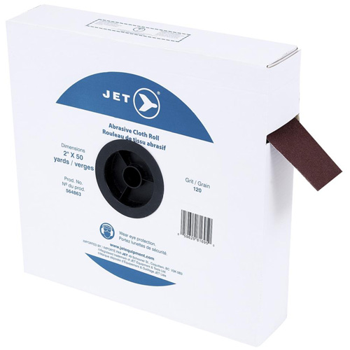 Abrasive Cloth Roll OSI Industrial Sales
