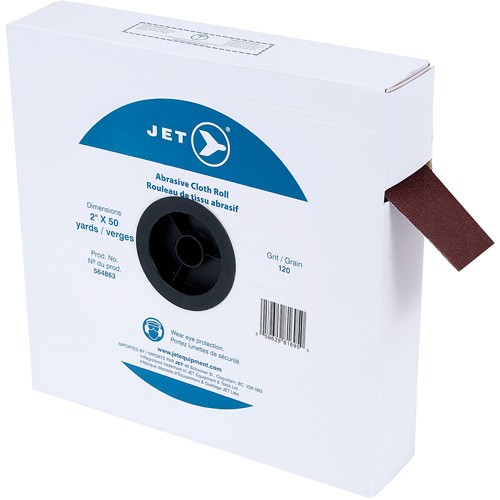 Abrasive Cloth Roll OSI Industrial Sales