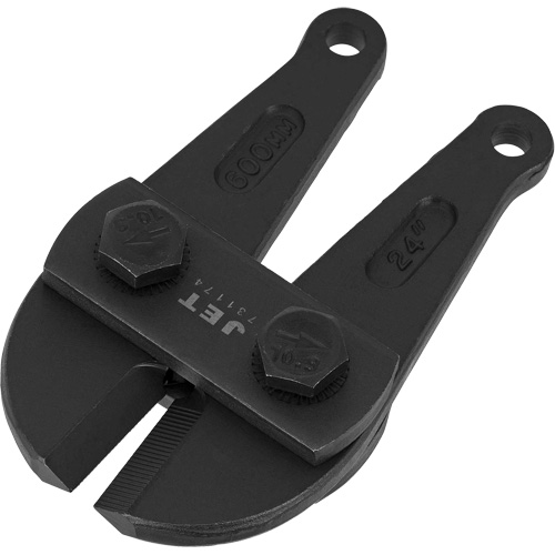 Replacement Head for 24" Bolt Cutter, Center Cut OSI Industrial Sales