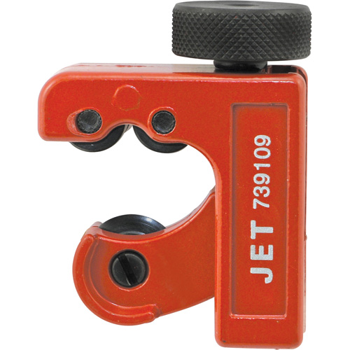 Mini coupe-tube de 1-1/8", Capacit&eacute; de 1/8" - 5/8" OSI Industrial Sales