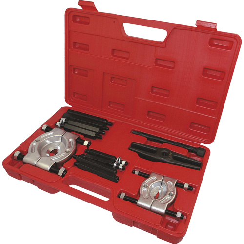 JBS-12S 12-Piece Bearing Separator Set OSI Industrial Sales