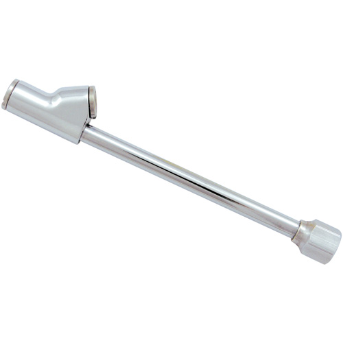 Mandrin pneumatique &agrave; t&ecirc;te double OSI Industrial Sales