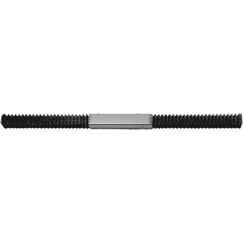Heavy-Duty Thread Restoration File, Flat OSI Industrial Sales
