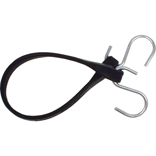 Attache-b&acirc;ches en caoutchouc EPDM, 31" OSI Industrial Sales