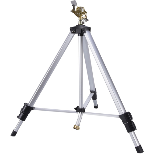 Deluxe Pulsating Sprinklers with Tripod OSI Industrial Sales