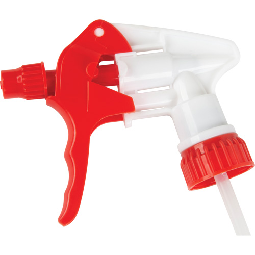 Trigger Sprayers, 8" Tube Length OSI Industrial Sales