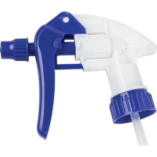 Trigger Sprayers, 9" Tube Length OSI Industrial Sales