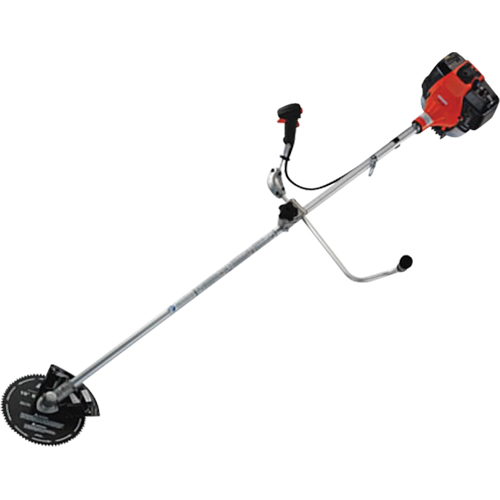 D&eacute;broussailleuses Power Boost 42,7 cc, 42,7 CC, Largeur de la coupe 10" OSI Industrial Sales