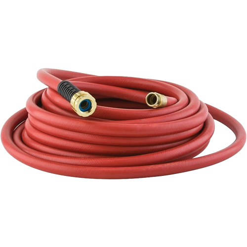 Tuyaux pour eau chaude, Caoutchouc, 5/8" dia. x 50' lo OSI Industrial Sales