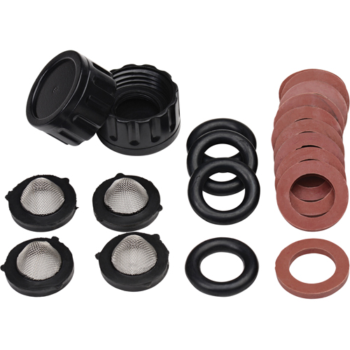 20 Piece Hose Repair Kit OSI Industrial Sales