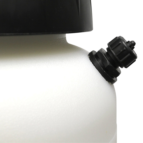 XP Pro Series - Hand Held Sprayer, 2 gal. (7.6 L), Plastic, 20" Wand OSI Industrial Sales