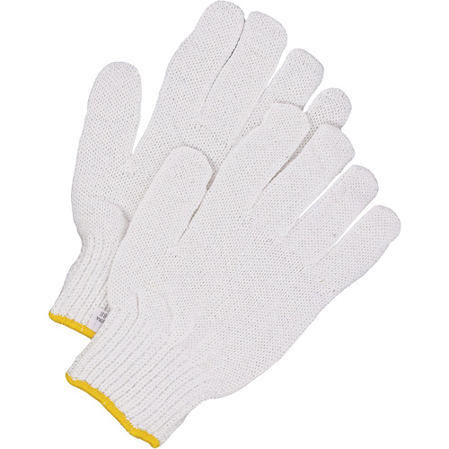 Classic Gloves, Poly/Cotton, Large OSI Industrial Sales