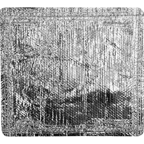 Welding Heat Shield with Aluminized Back OSI Industrial Sales