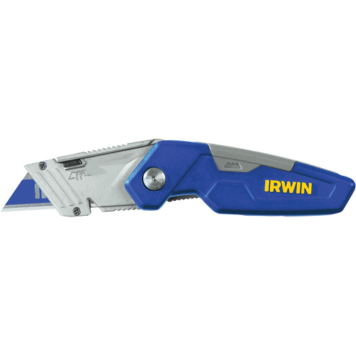 Folding Utility Knife OSI Industrial Sales