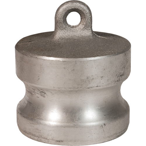 Bouchon anti-poussi&egrave;re &agrave; came et cannelure Dixon OSI Industrial Sales